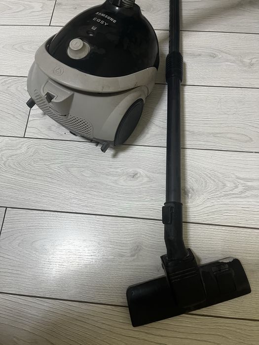 Пелесос на запчасть