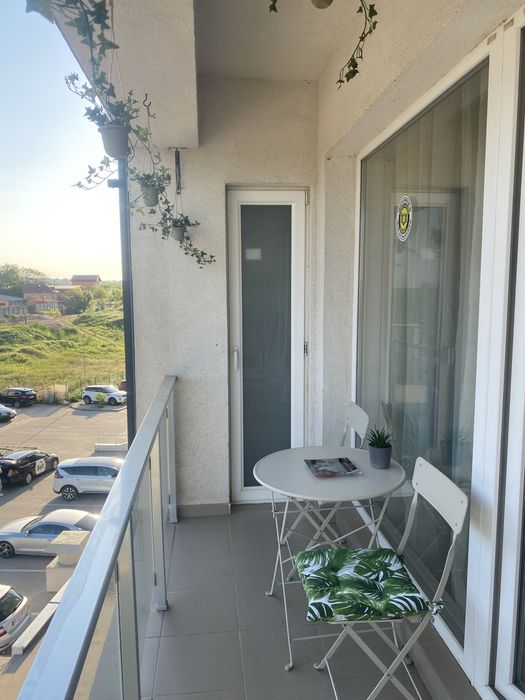 Inchiriere apartament doua camere pantelimon