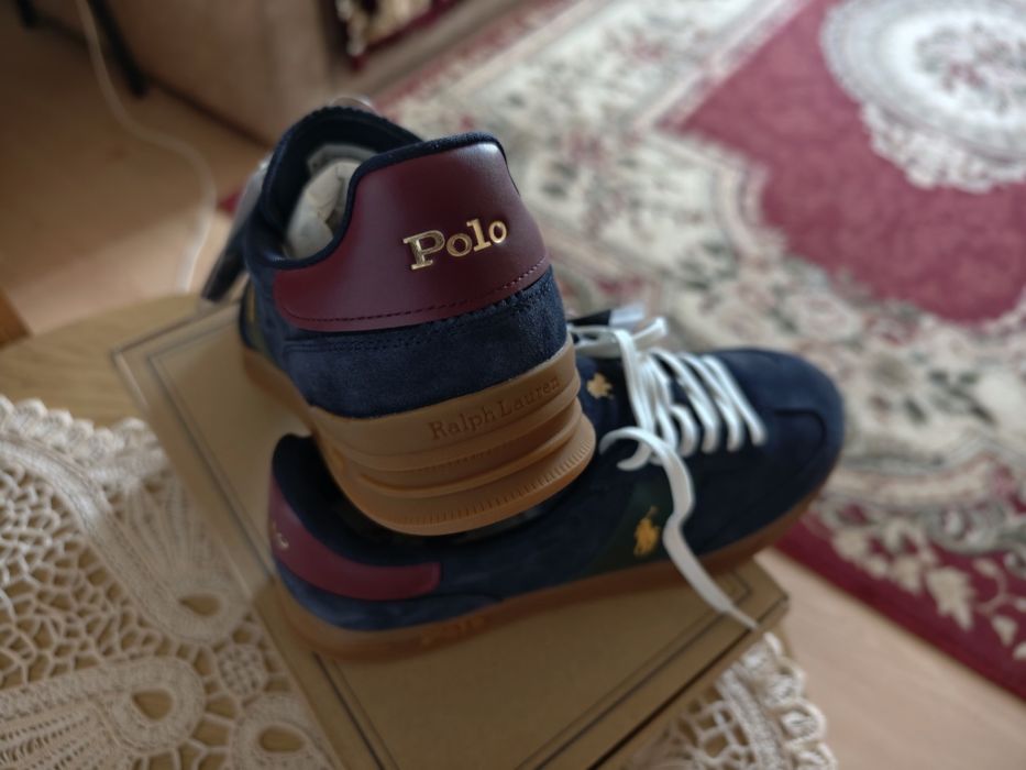 Ralph Lauren Polo marimea 44