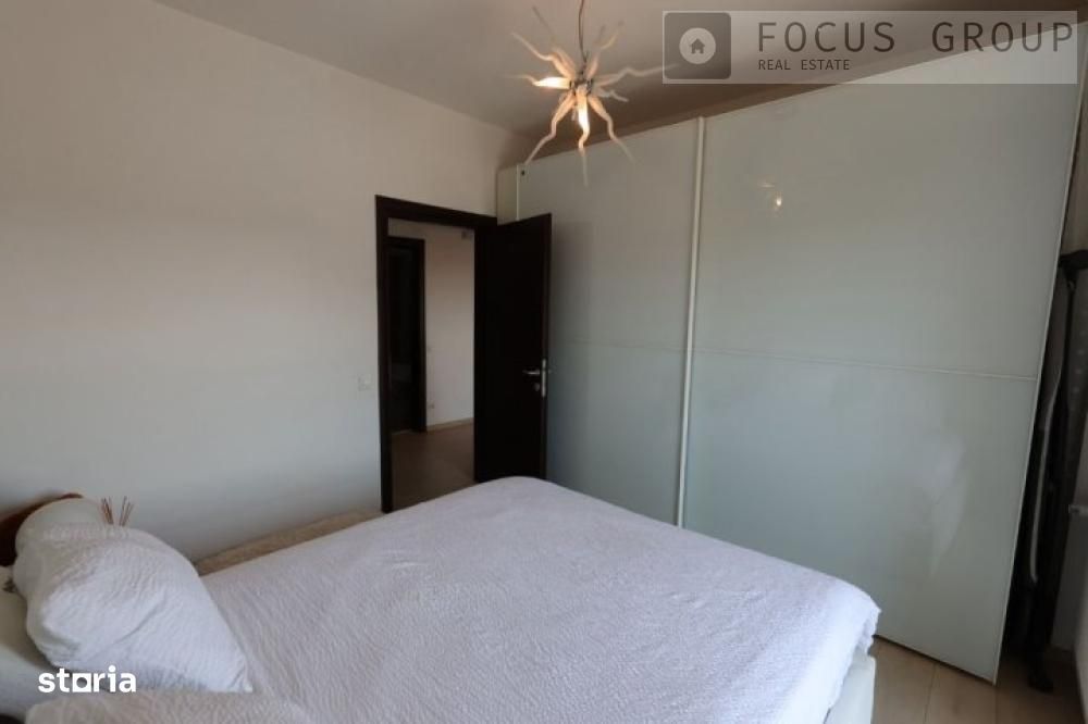 Apartament 2 camere Mihai Bravu | Parcare | Metrou