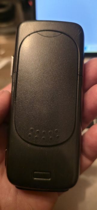 Telefon Colectie: Nokia N73 Black Edition