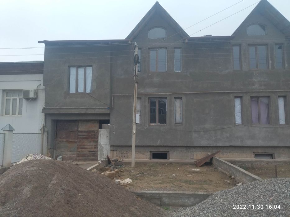 Уй сотилади Тутзор Хавас