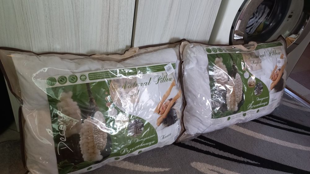 Възглавница 25лв