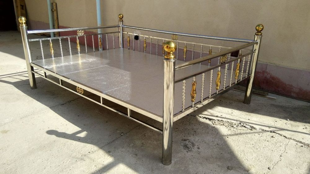 Принимаем заказы перила и казирог