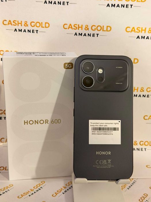 Honor 600/NOU!!!