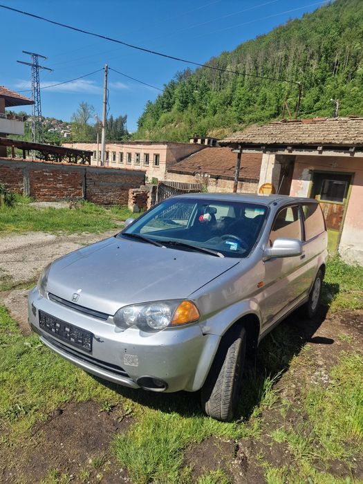 Хонда хрв  на предно на часни 0899846262