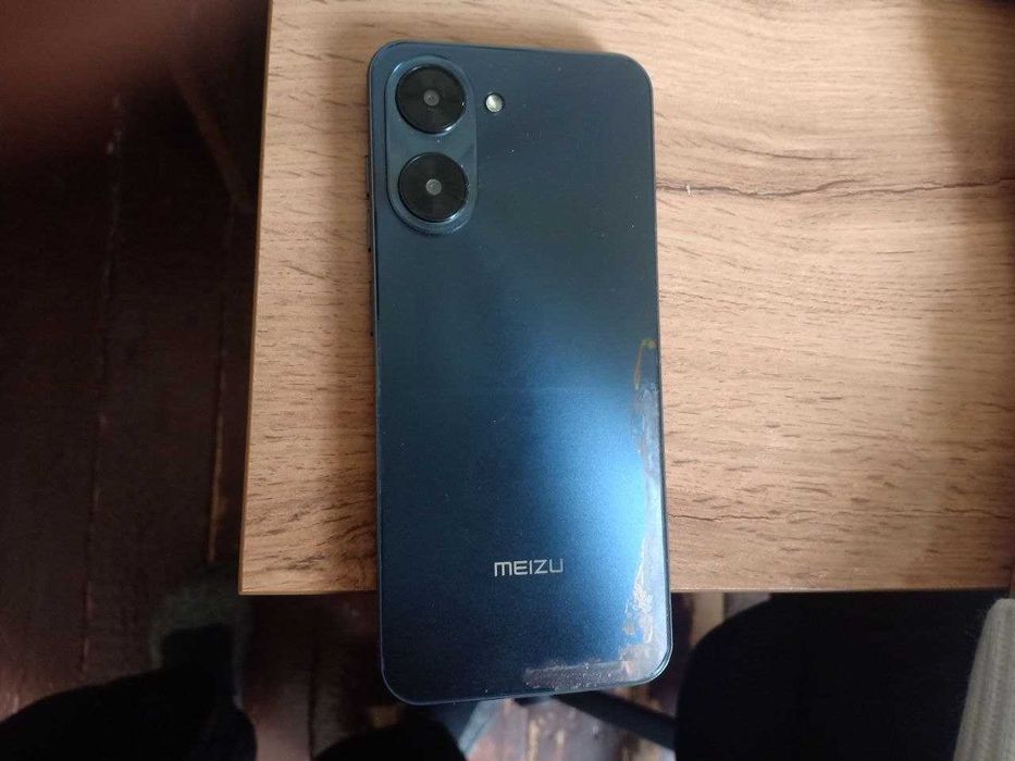 Meizu mblu 21 128 гб.