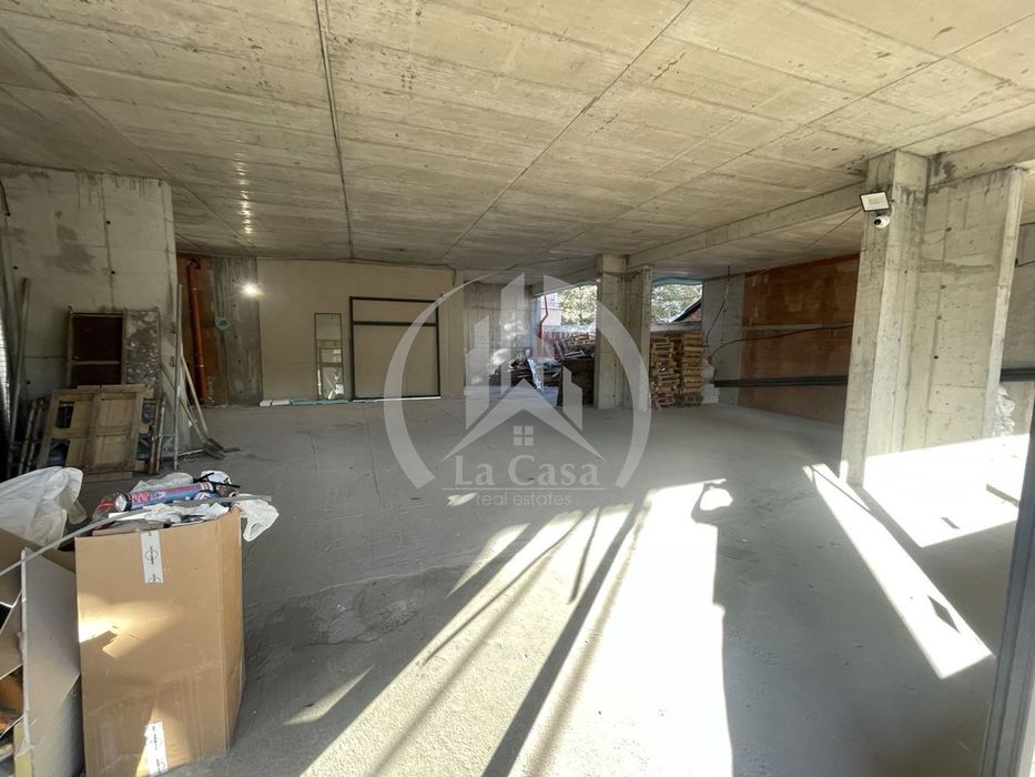 Продава се Магазин в София, Център - 307 кв.м за 2932 €/кв.м - Снимка #4