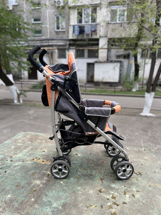 Коляска детская MARCO