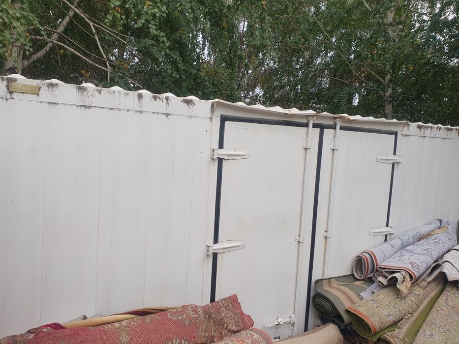 Продам термобутка новый