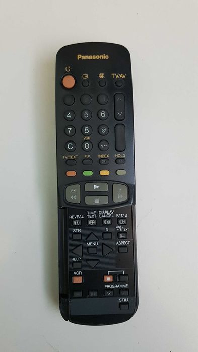 Panasonic TV TX-29AD70F/P