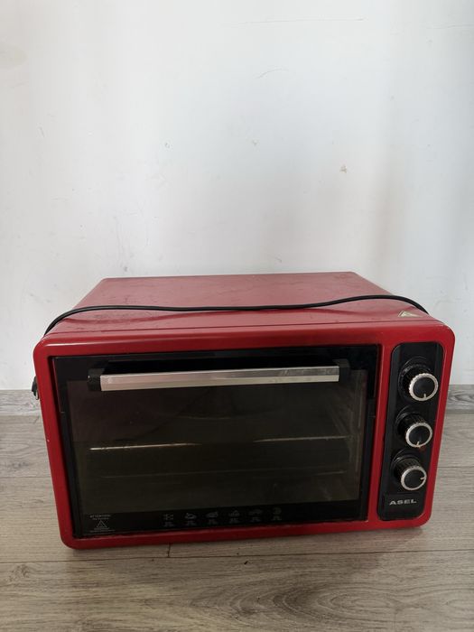 Продаю Asel печку