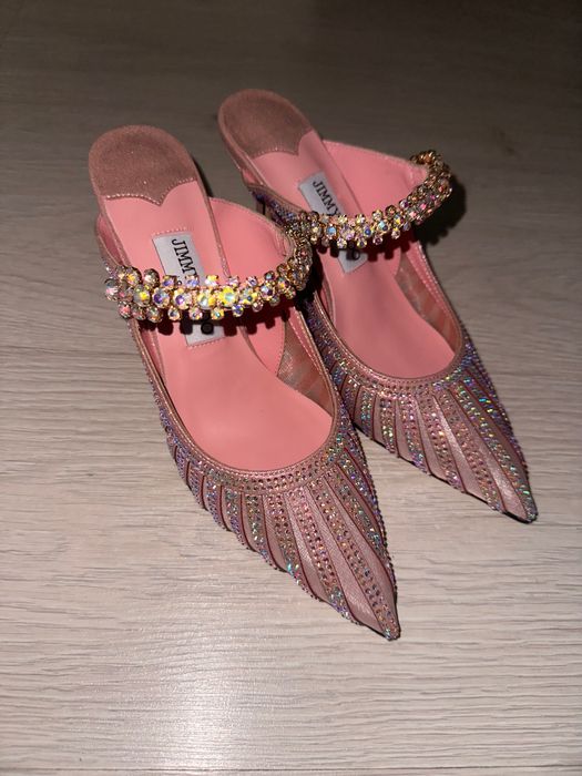 Туфли Jimmy Choo