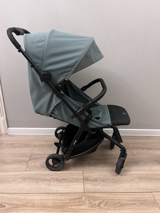Коляска Anex Air-z