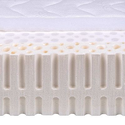 Матрак  латекс  .. двулицев