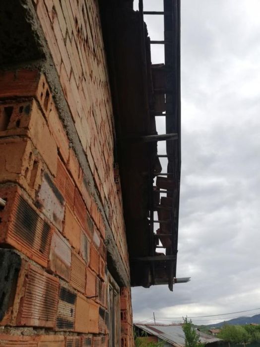 Къща в с. Ярджиловци