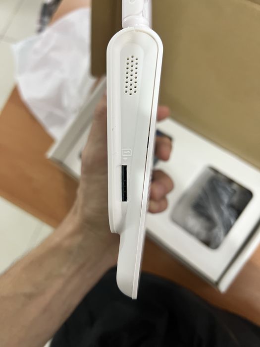 Wi fi 4g от сим карты