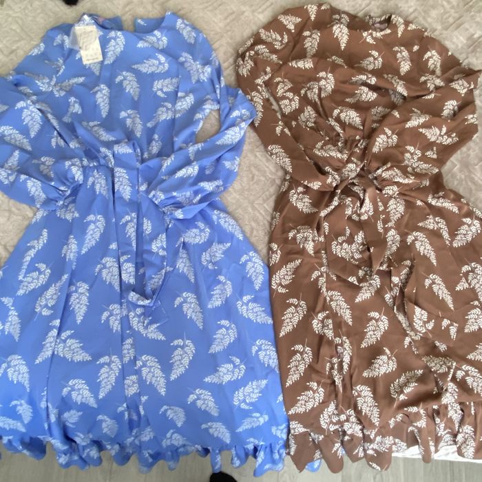 Женские вещи новые