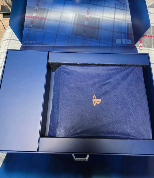 Ps4 pro 500milyon yimitet
