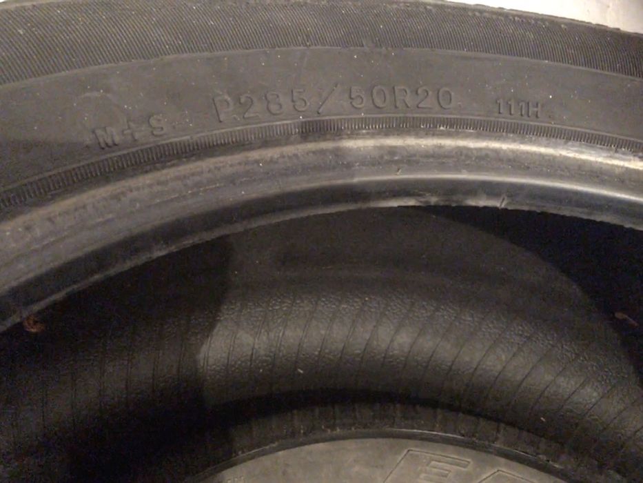 Шины продам