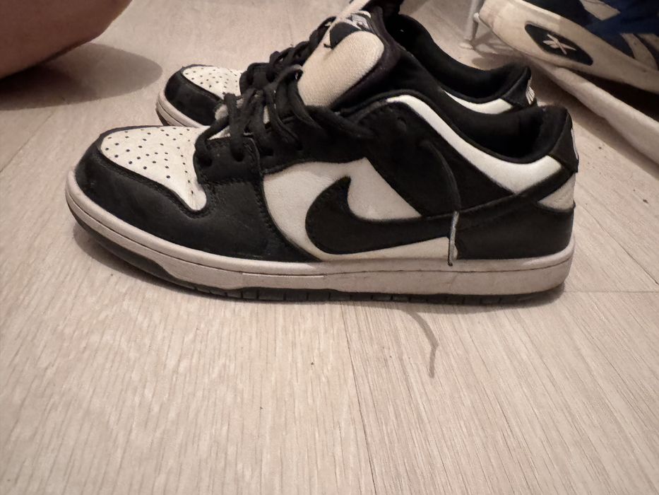 Nike кроссовка для тебя