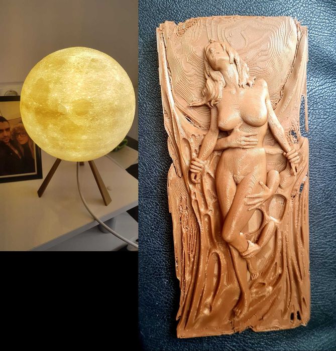 3д Принтиране и Сканиране/ 3D Printing Scanning Service