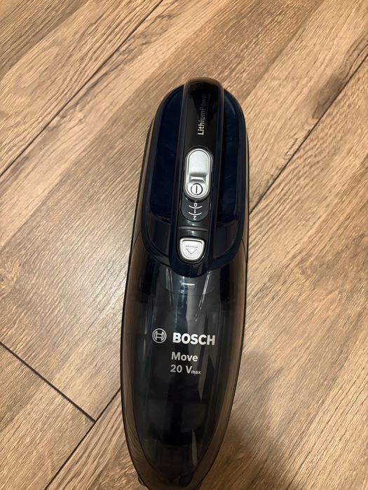 Прахосмукачка BOSCH BHN20L