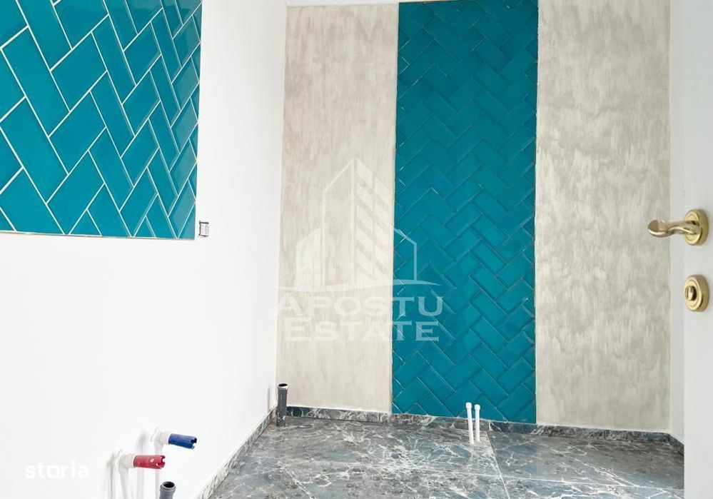 3 Case insiruite In Livada la gri