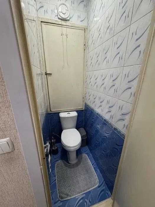 Продается Квартира Чиланзар 7-квартал, 3/4/4 Мебель Техникалари билан.