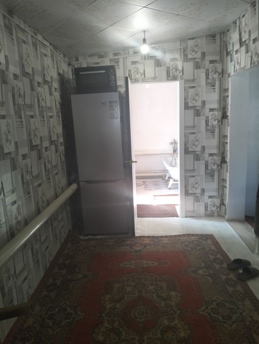Дом 80кв с газовым отоплением