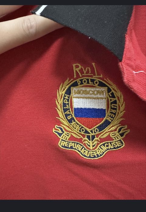 Polo by ralph lauren