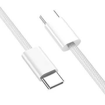  240W USB-C Charge Cable (2m) кабел за зареждане 2 метра с type C