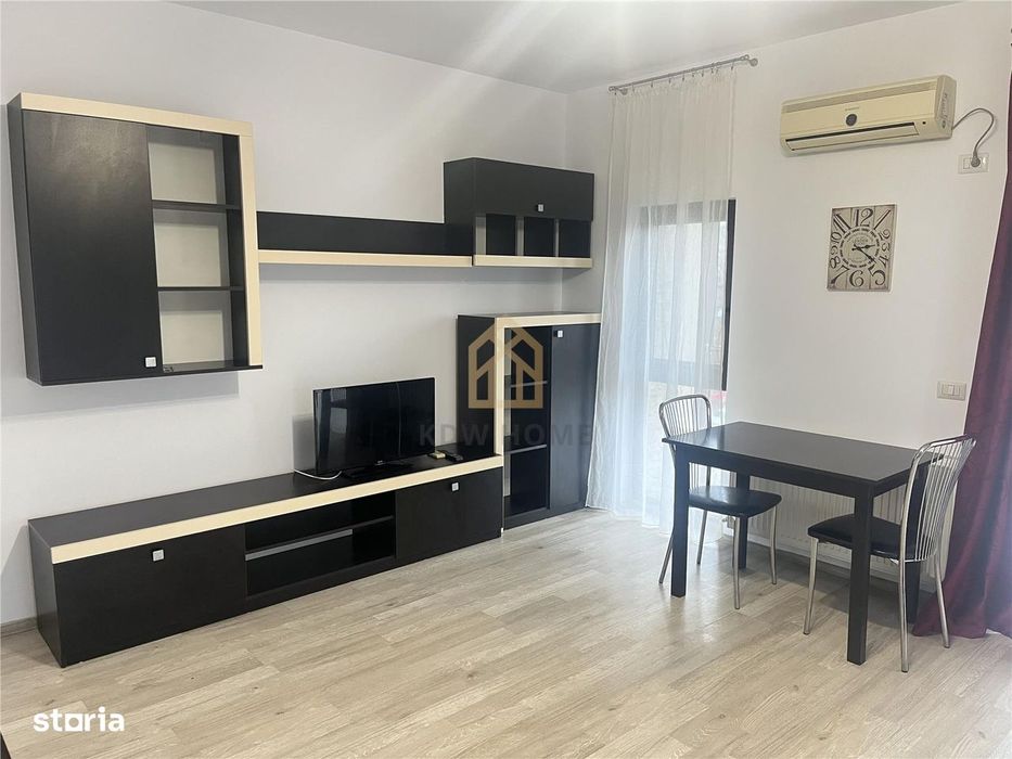 Apartament 2 Camere Parcul Circului-Stefan Cel Mare
