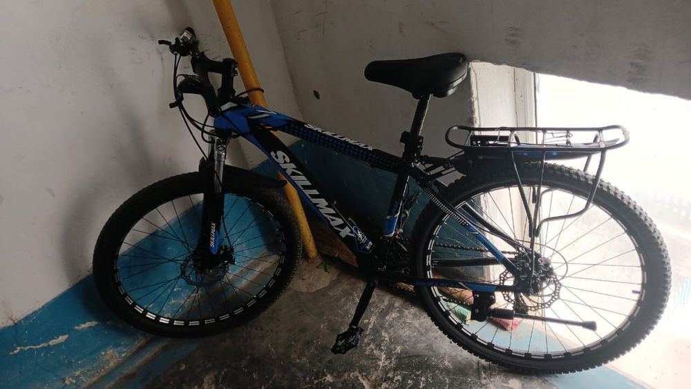 Велосипед сатылады