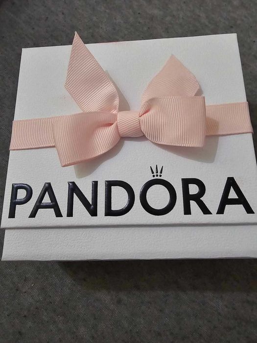 Pandora талисман колекция-Любов и хармония.