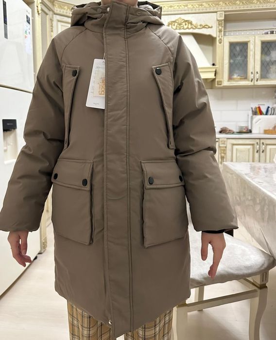 Куртка для мальчика