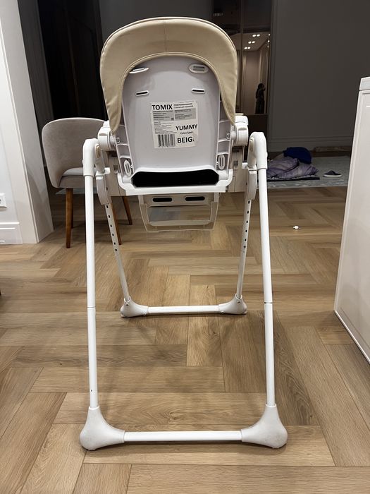 Продам детский стул TOMIX