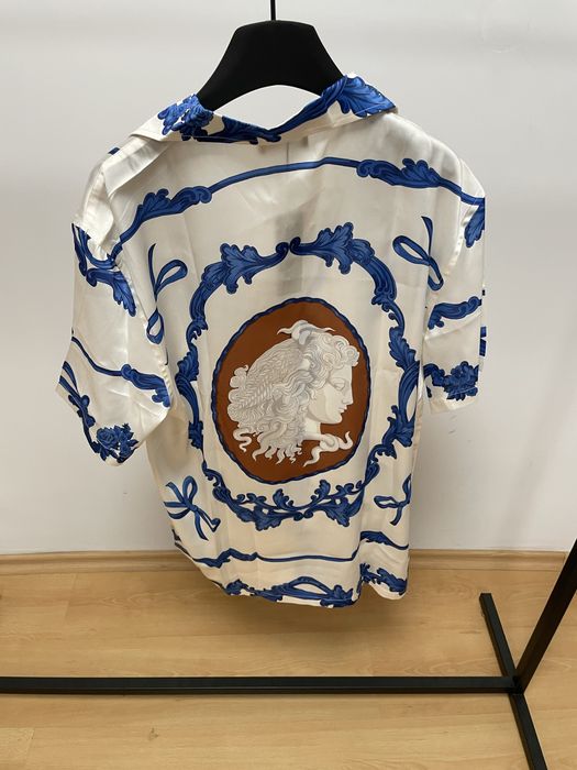 Комплект Versace
