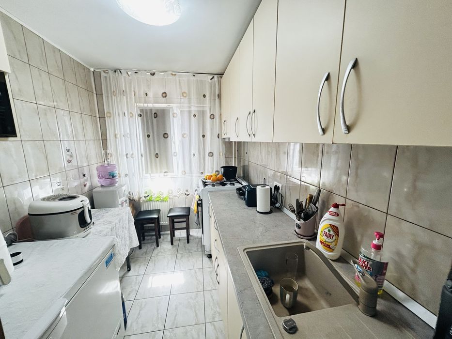 3 Camere Teiul Doamnei -Lacul Tei