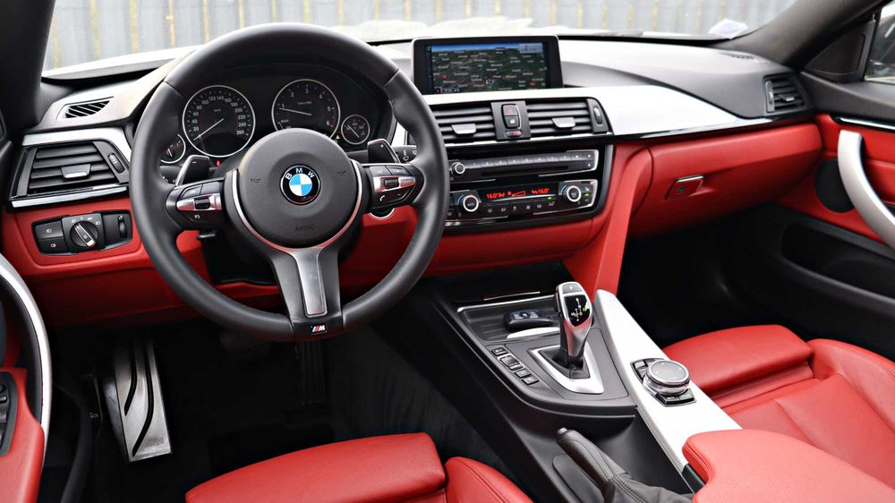 BMW Seria 4
