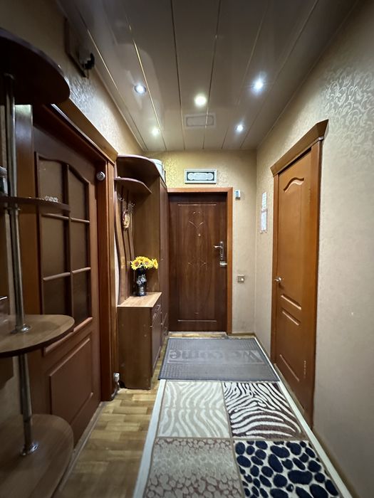 3-х комнатная квартира в Навои