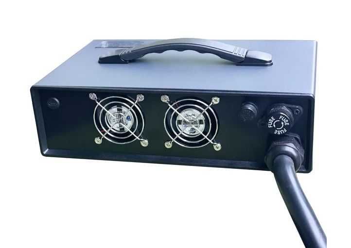 Продается инвертор для электромобиля (V2L)