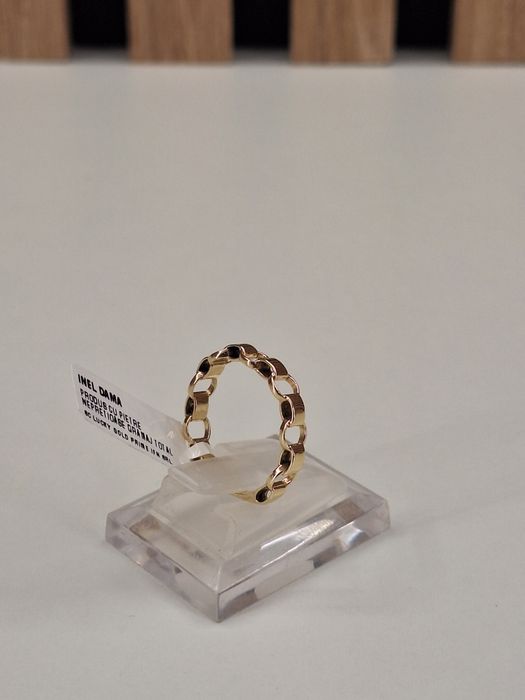 Inel Aur / 14K / 1,93gr / #57486