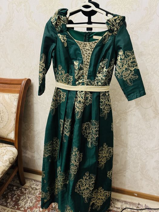 Vecherniy ko’yne sifati alo