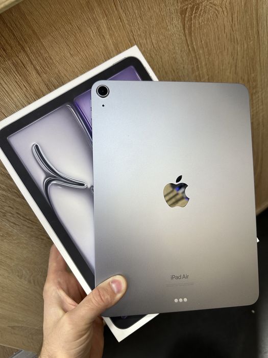Продаетсая iPad Air 11 (M2) 256 гб