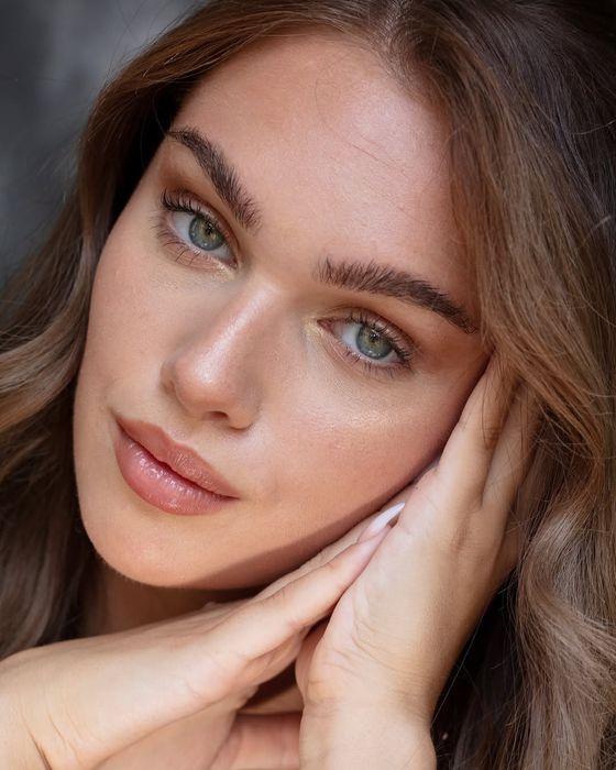 Ретушь фотографии