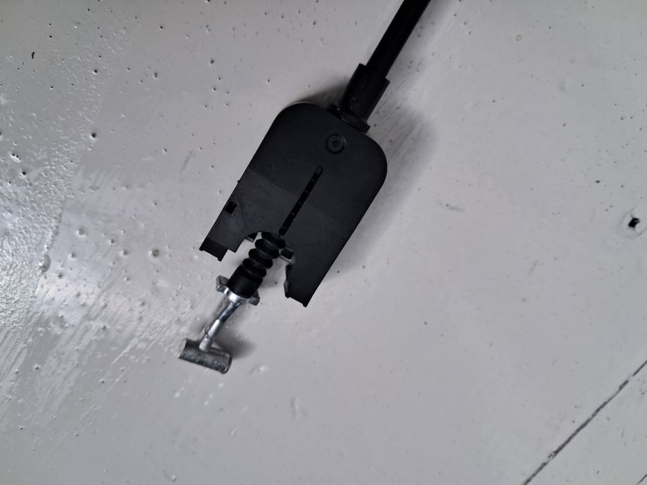 Механизъм жило за заключване задна врата шаран алхамбра Vw Sharan