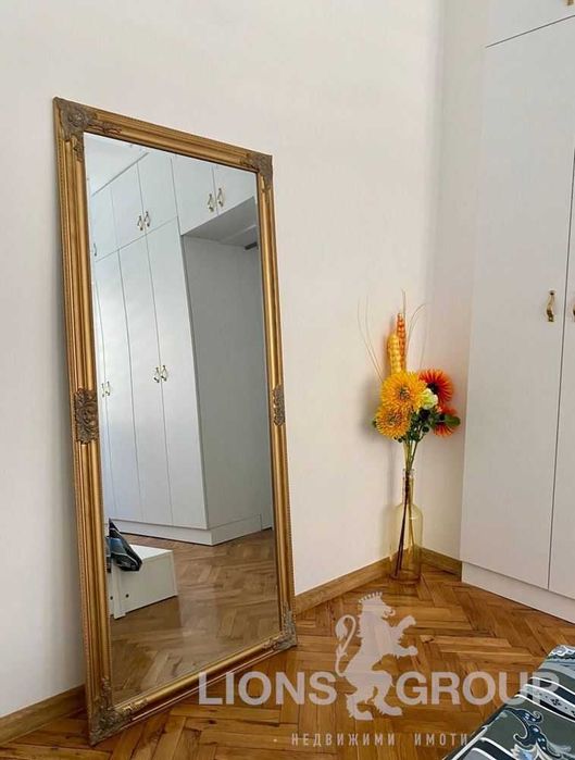 Дава се под наем Двустаен апартамент в Варна, Център - 55 кв.м за 550.8 € - Снимка #3