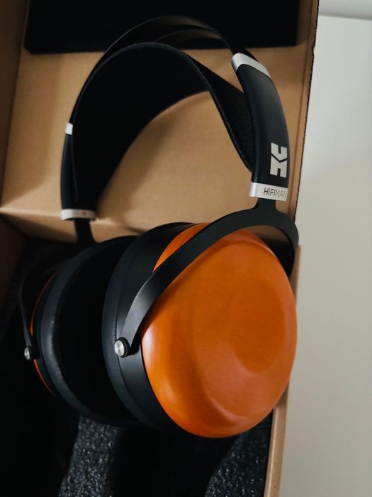 Casti Hifiman Sundara