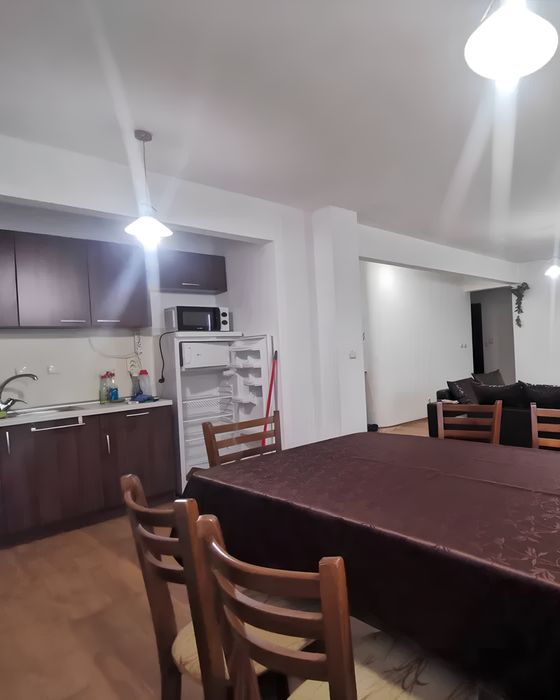 Дава се под наем Многостаен апартамент в София, Овча купел 1 - 130 кв.м за 900 € - Снимка #4